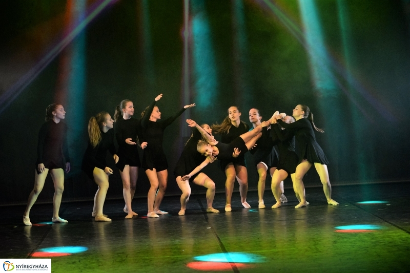 Re-flex táncgála 3