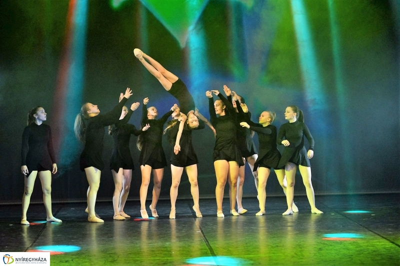 Re-flex táncgála 3