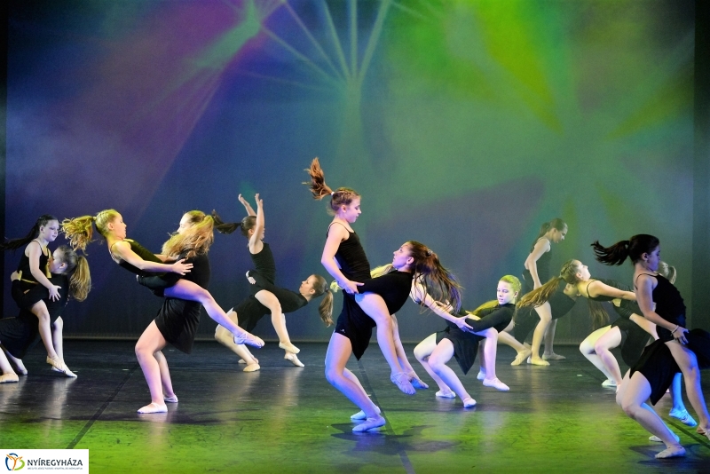 Re-flex táncgála 3