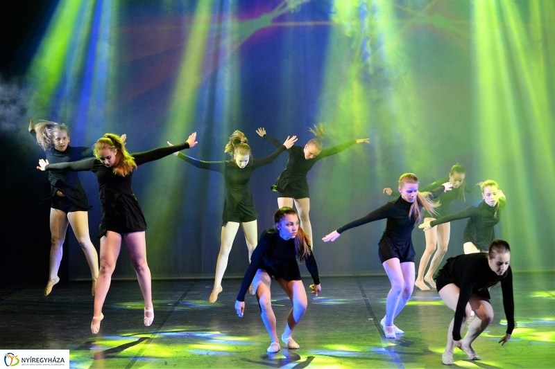 Re-flex táncgála 3