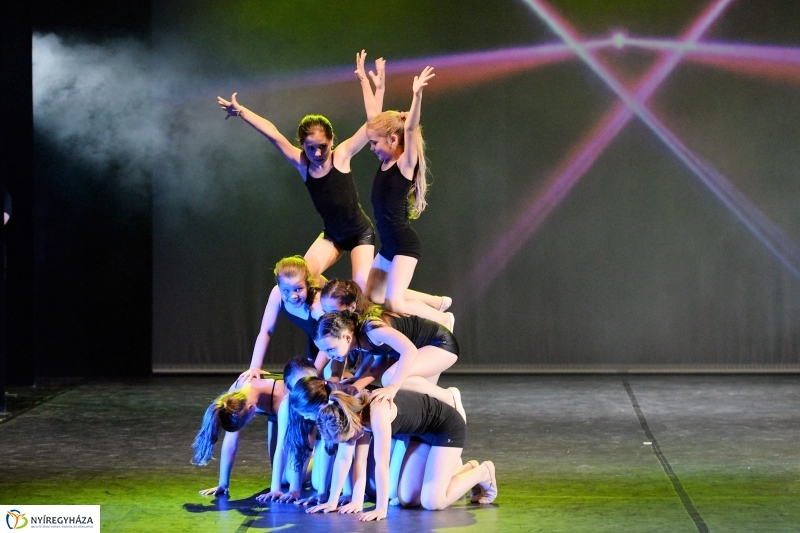 Re-flex táncgála 3