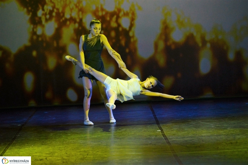 Re-flex táncgála 3