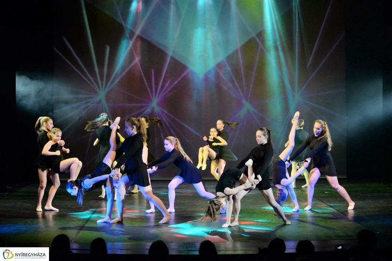 Re-flex táncgála 3