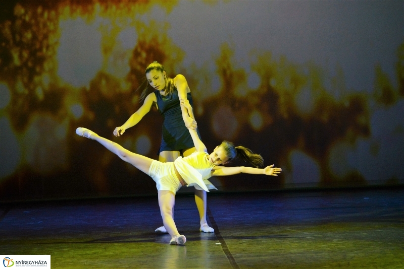 Re-flex táncgála 3