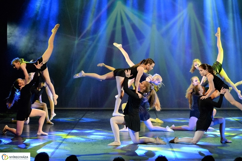 Re-flex táncgála 3