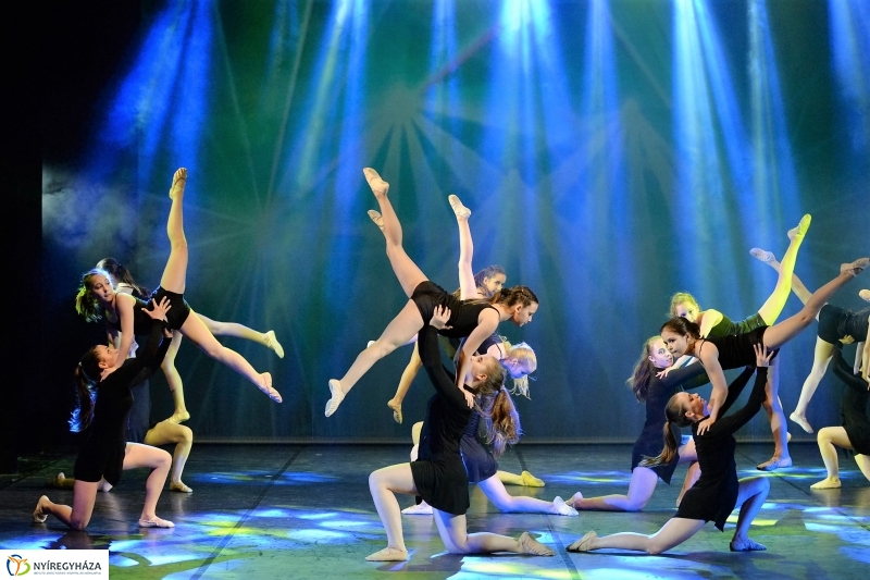 Re-flex táncgála 3