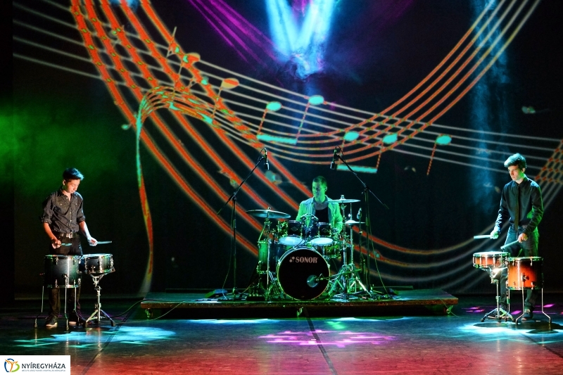 Re-flex táncgála 3