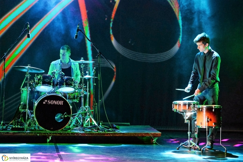 Re-flex táncgála 3