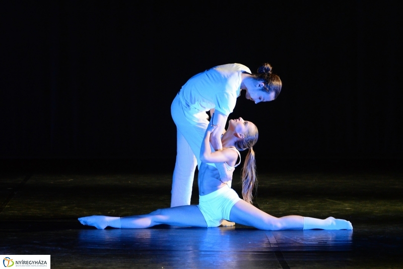 Re-flex táncgála 3