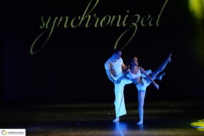 Re-flex táncgála 3