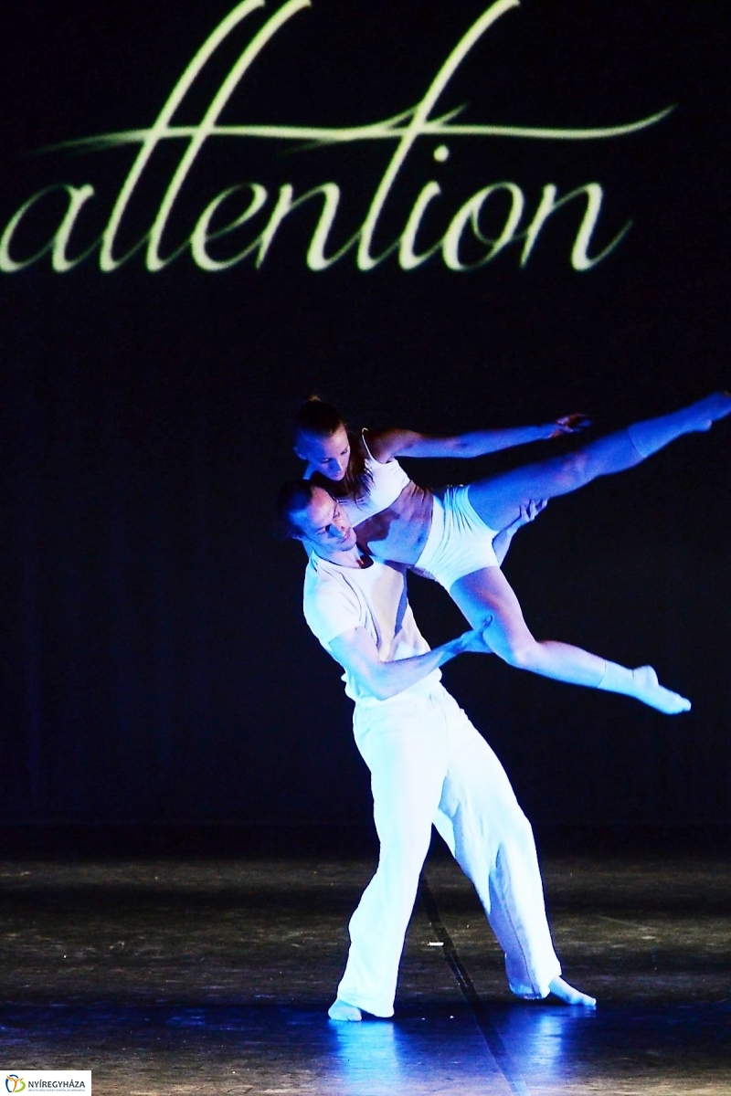 Re-flex táncgála 3