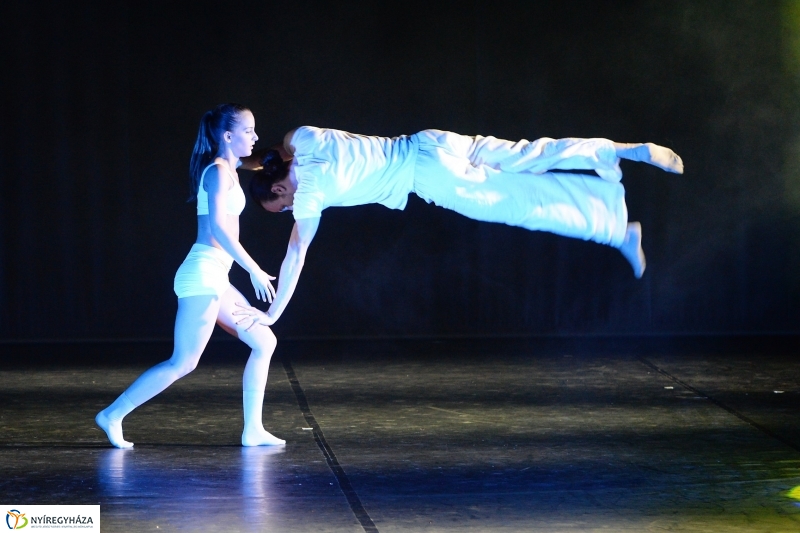 Re-flex táncgála 3