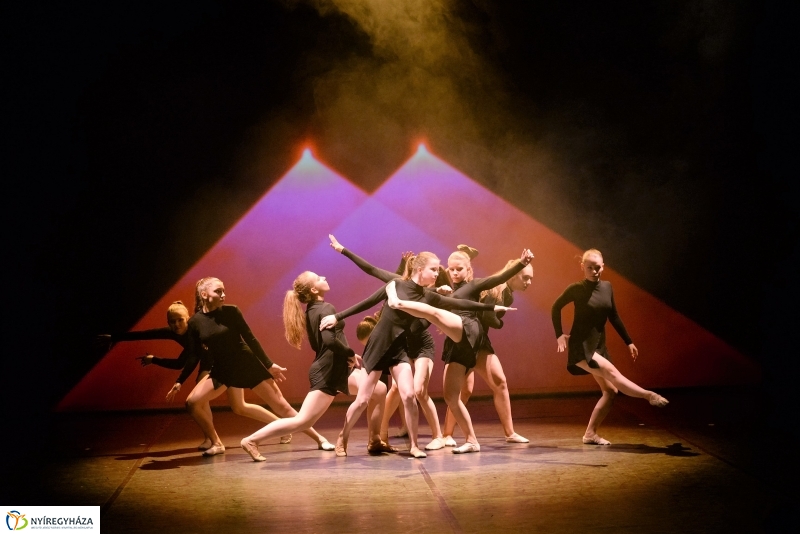 Re-flex táncgála 3