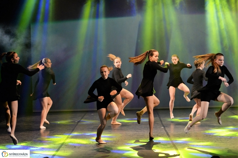 Re-flex táncgála 3