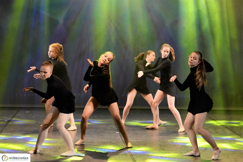 Re-flex táncgála 3