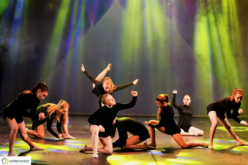 Re-flex táncgála 3