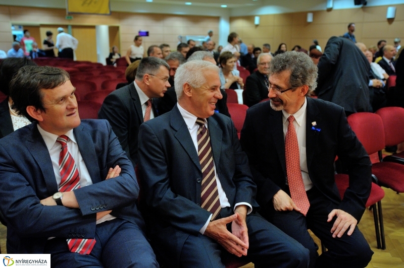 Rotary játszótér alapkőletétel