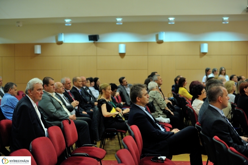 Rotary játszótér alapkőletétel