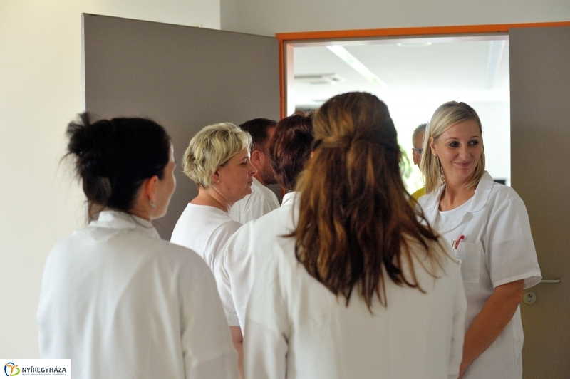 Retro véradás a kórházban