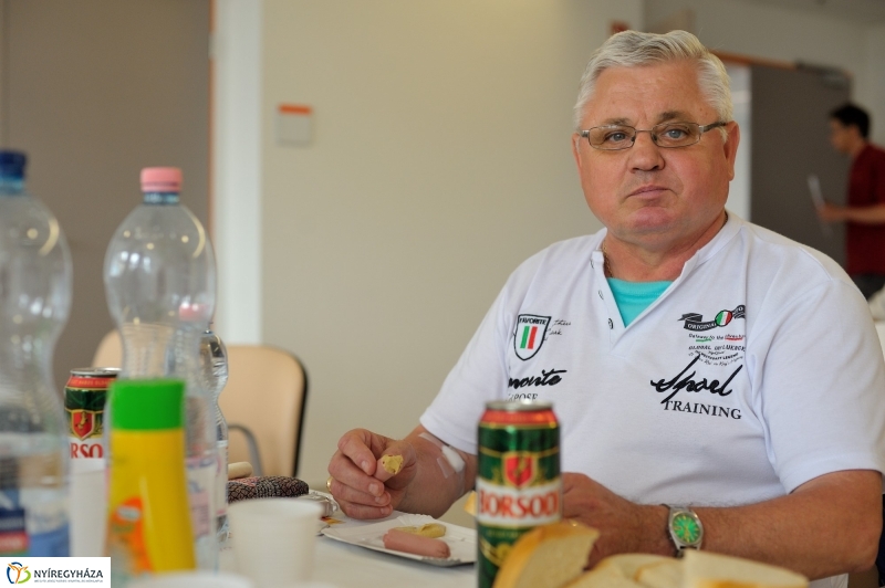 Retro véradás a kórházban