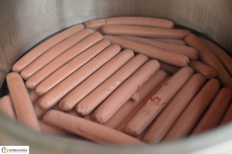 Retro véradás a kórházban