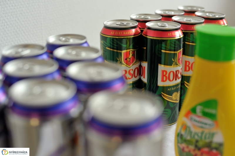 Retro véradás a kórházban