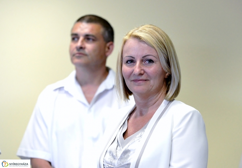 CSL Plasma megnyitó a Korzóban