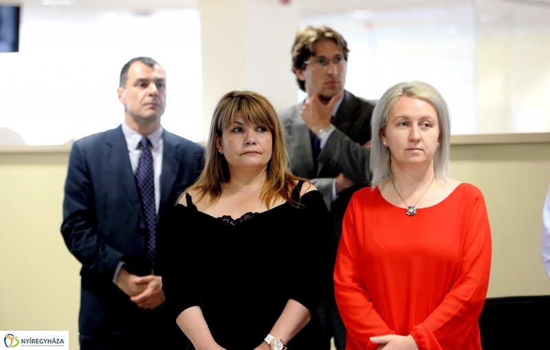 CSL Plasma megnyitó a Korzóban