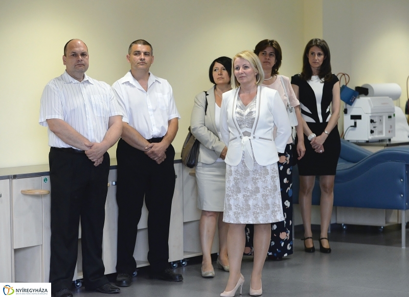 CSL Plasma megnyitó a Korzóban