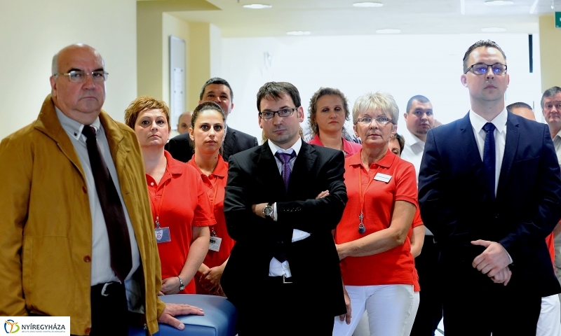 CSL Plasma megnyitó a Korzóban