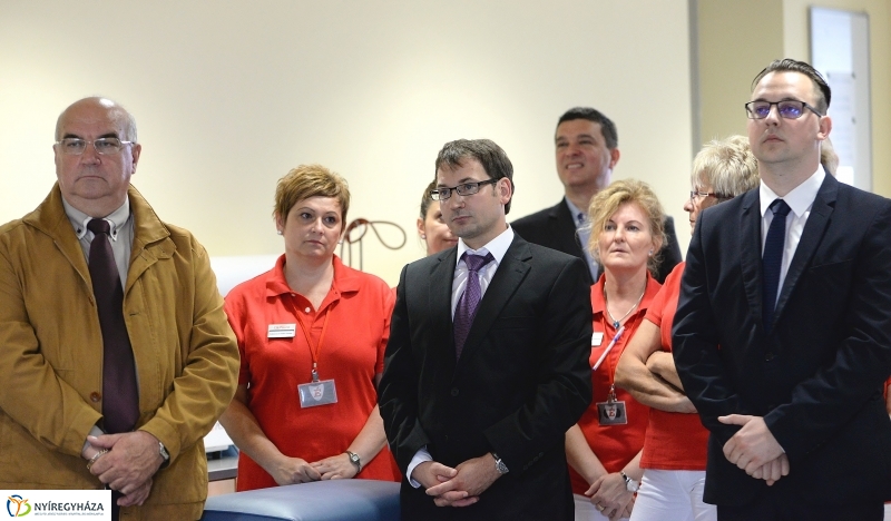 CSL Plasma megnyitó a Korzóban