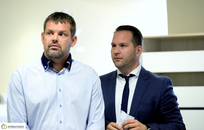 CSL Plasma megnyitó a Korzóban