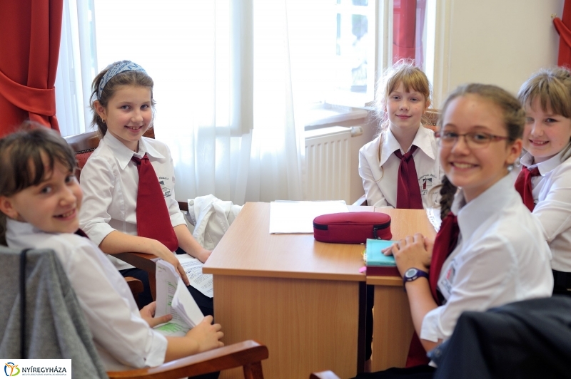 Kis Városvédők döntője