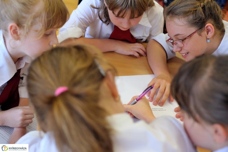 Kis Városvédők döntője