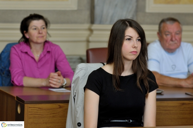 Támogatás Rászoruló Hallgatókért Alapítvány által