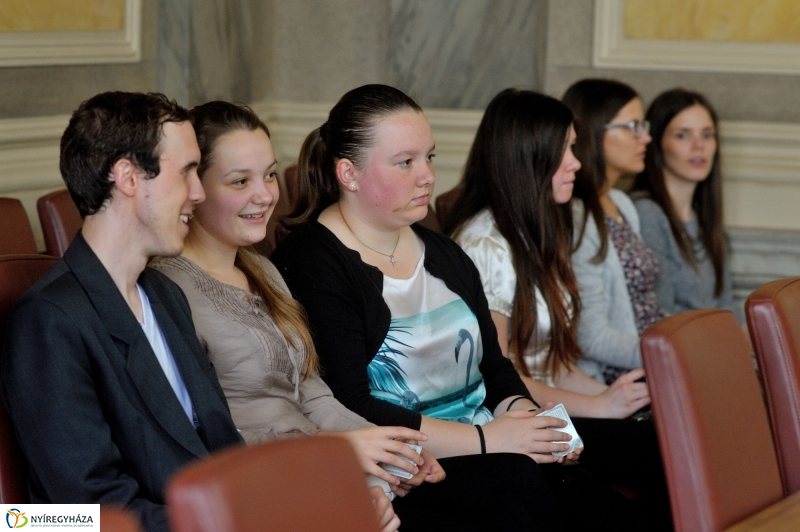 Támogatás Rászoruló Hallgatókért Alapítvány által