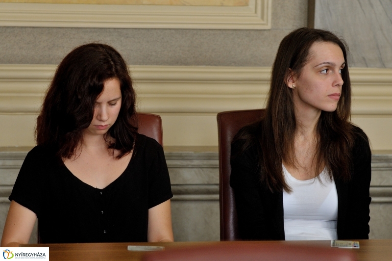 Támogatás Rászoruló Hallgatókért Alapítvány által