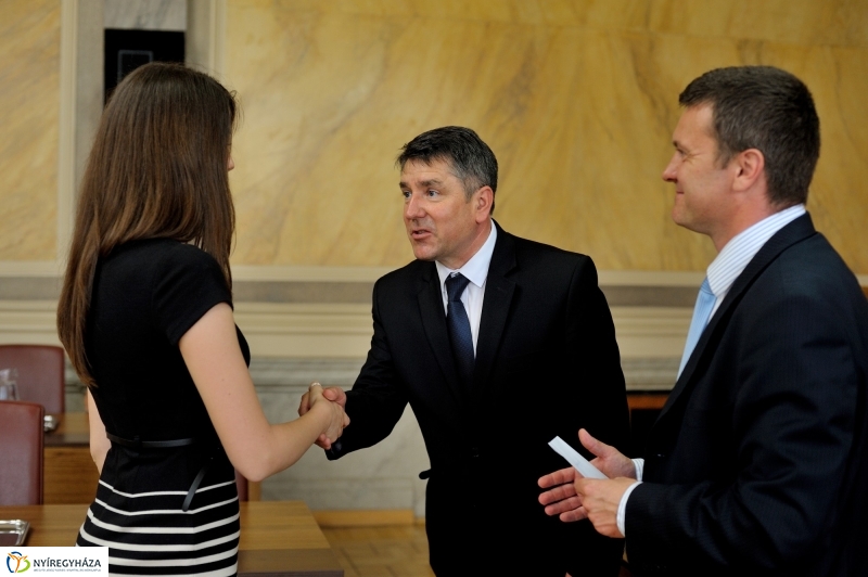 Támogatás Rászoruló Hallgatókért Alapítvány által