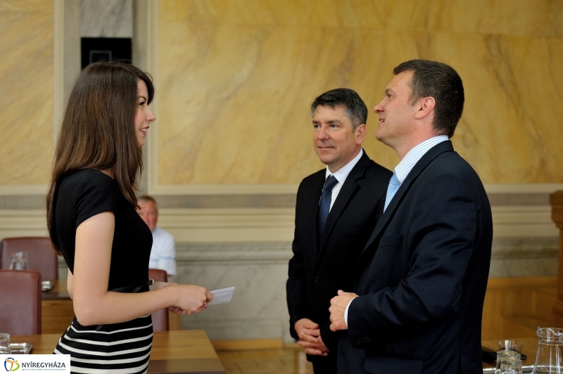 Támogatás Rászoruló Hallgatókért Alapítvány által