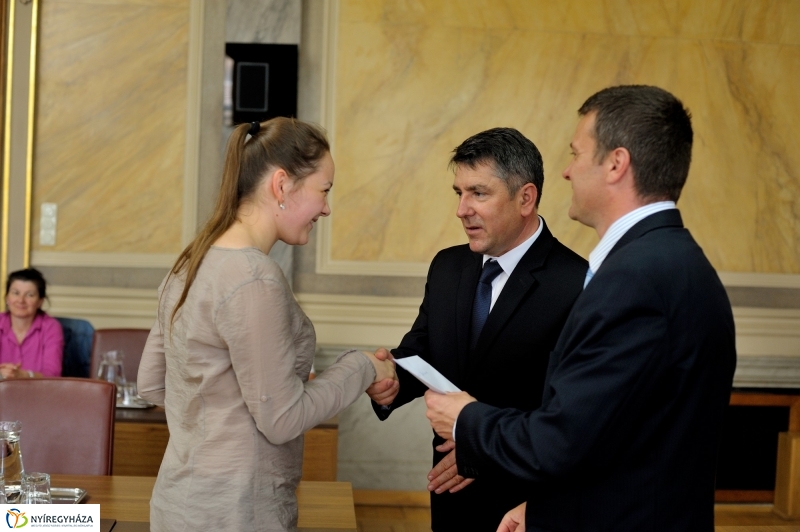 Támogatás Rászoruló Hallgatókért Alapítvány által