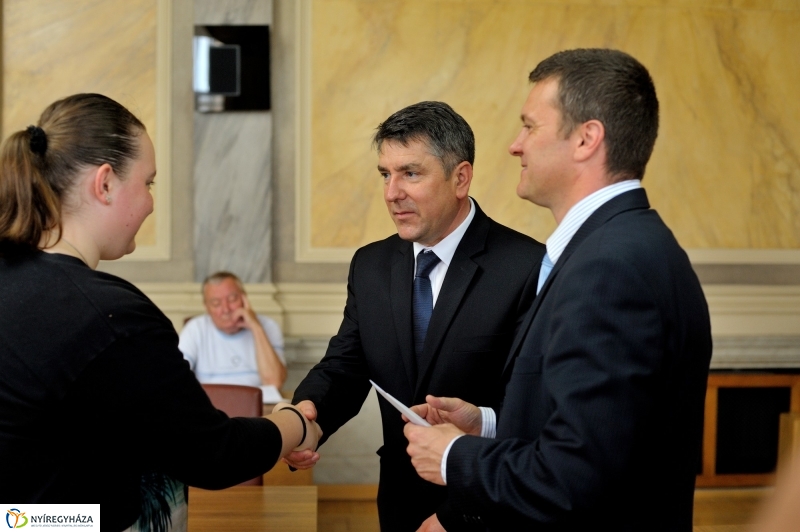 Támogatás Rászoruló Hallgatókért Alapítvány által