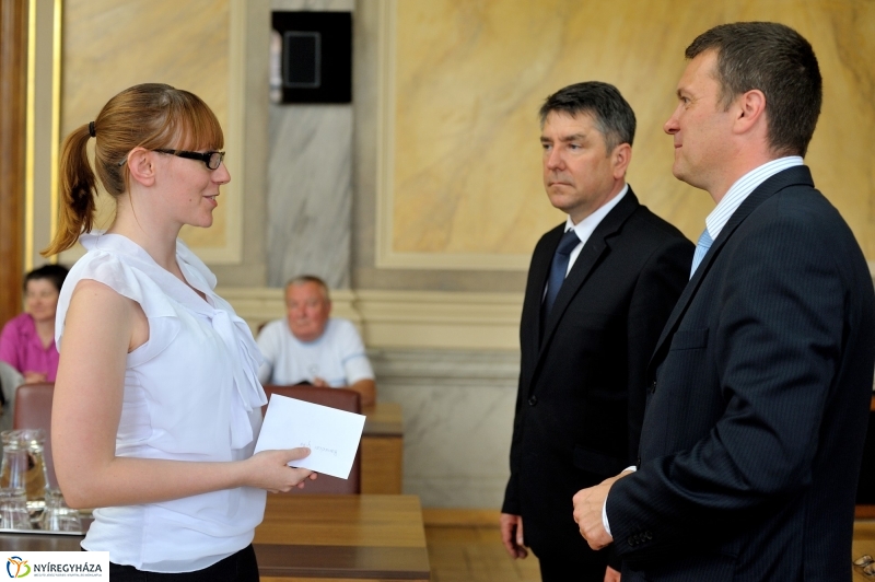 Támogatás Rászoruló Hallgatókért Alapítvány által