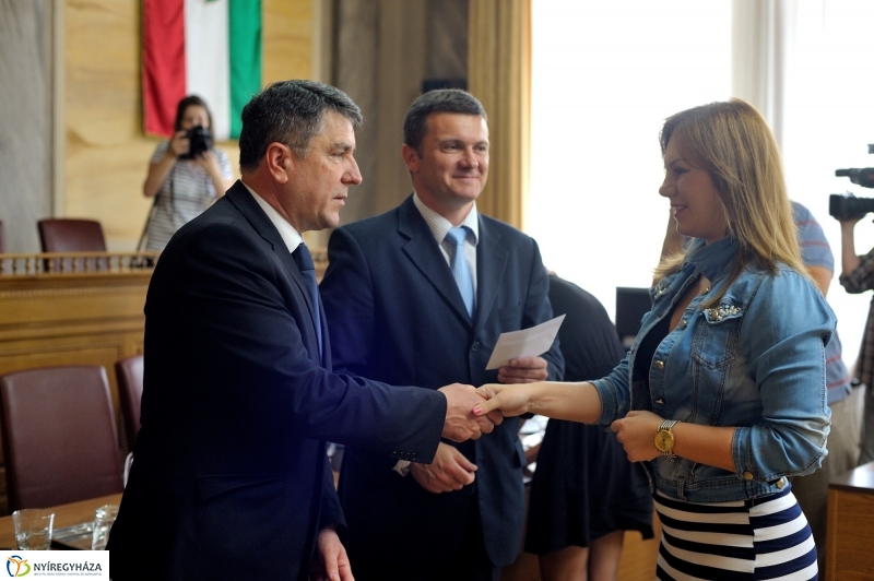 Támogatás Rászoruló Hallgatókért Alapítvány által