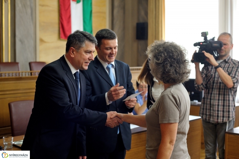 Támogatás Rászoruló Hallgatókért Alapítvány által