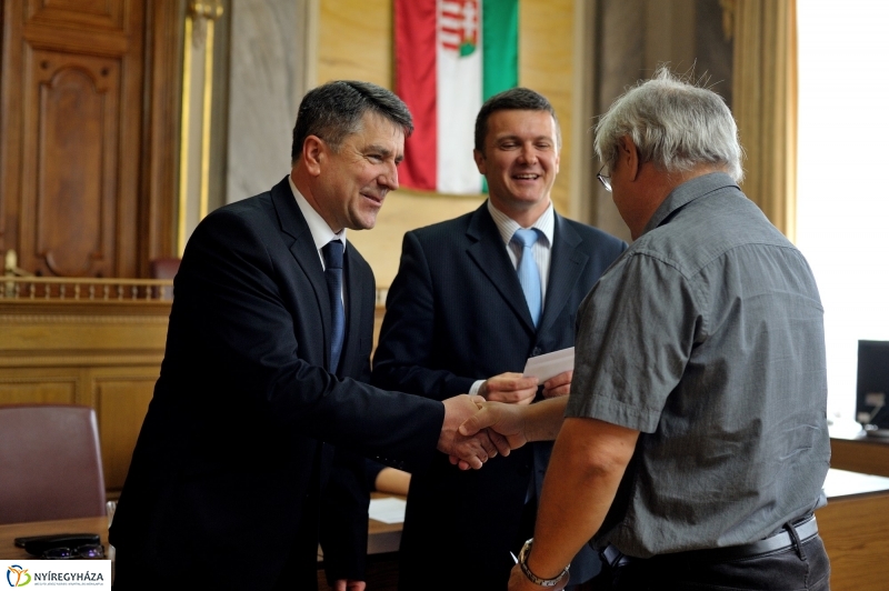 Támogatás Rászoruló Hallgatókért Alapítvány által