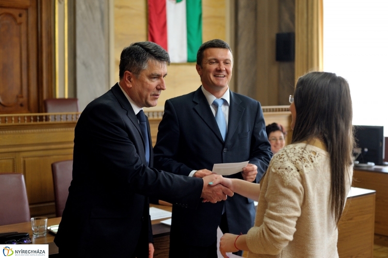 Támogatás Rászoruló Hallgatókért Alapítvány által