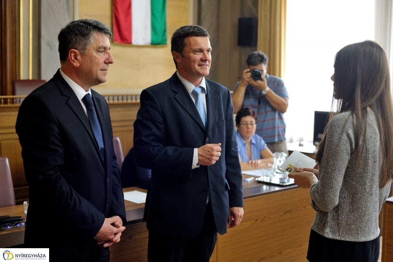 Támogatás Rászoruló Hallgatókért Alapítvány által