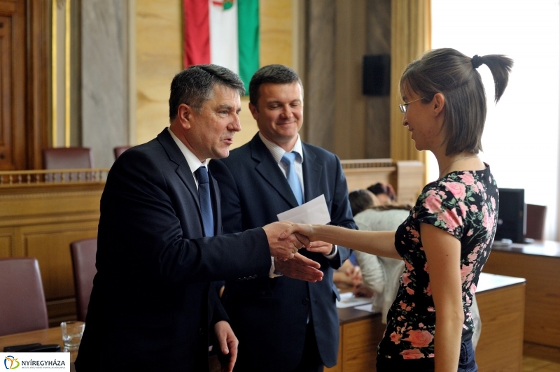 Támogatás Rászoruló Hallgatókért Alapítvány által