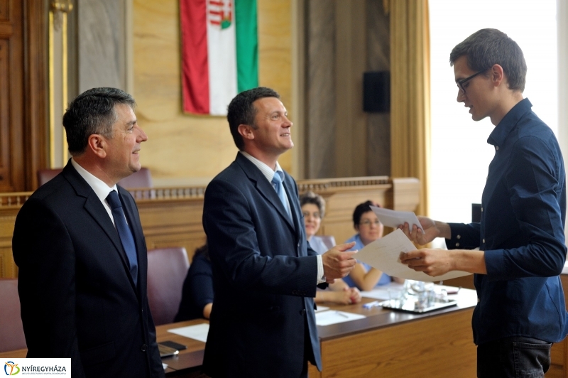 Támogatás Rászoruló Hallgatókért Alapítvány által