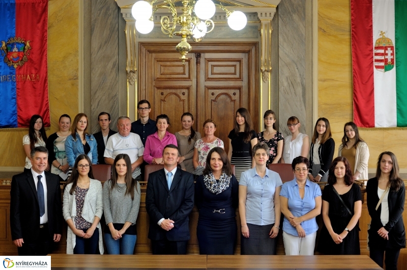 Támogatás Rászoruló Hallgatókért Alapítvány által